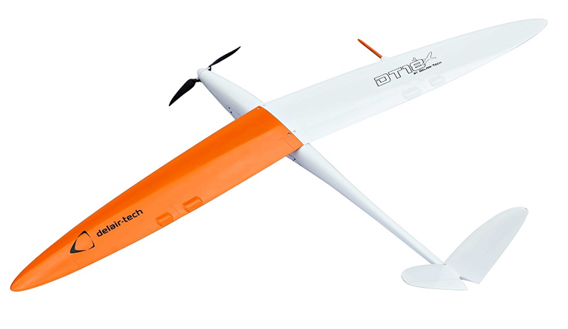 Delairtech dt 18