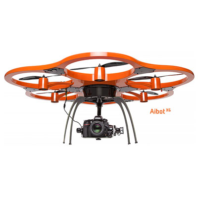 Aibotix X6